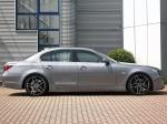 BMW ACS5 3.0d Sedan by AC Schnitzer 2004 года